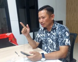 Pengprov Kabaddi Sumbar Matangkan Persiapan Menuju Porprov XVI 2026