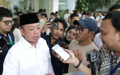 Menteri Nusron Pastikan Ketersediaan Lahan dan Kepastian Hukum Kawasan Swasembada Pangan di Papua Selatan