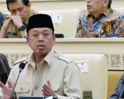 Menteri Nusron Tegaskan Kehadiran Negara Lindungi Hak Atas Tanah bagi Masyarakat Terdampak Bencana