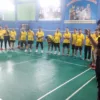 60 Pebulutangkis Ramaikan Turnamen Intern PB Sumatera Jaya, KONI Sumbar Tegaskan Porprov 2026 Digelar Juni–Juli