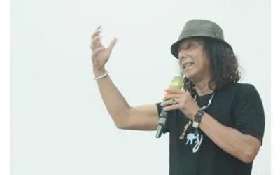 Porprov Sumbar 2026: Alek Olahraga dan Simbol Kebangkitan Budaya Orang Minangkabau