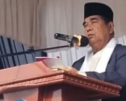 Keridaan Allah Lebih Tinggi dari Surga