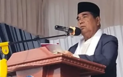 Keridaan Allah Lebih Tinggi dari Surga