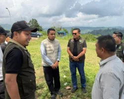 Kota Solok Siap Jadi Tuan Rumah Aero Sport Porprov Sumbar XVI Juni–Juli 2026