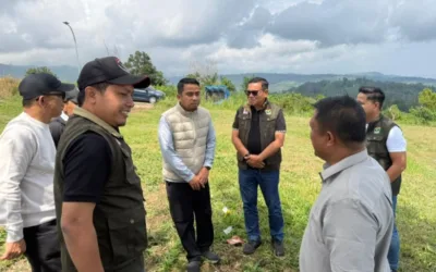 Kota Solok Siap Jadi Tuan Rumah Aero Sport Porprov Sumbar XVI Juni–Juli 2026