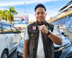 KONI Sumbar Gelar Tes Awal Pelatprov 2026, 180 Atlet Jalani Sport Science