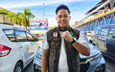 KONI Sumbar Gelar Tes Awal Pelatprov 2026, 180 Atlet Jalani Sport Science