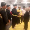 PPS SMI Tegaskan Peran Pembinaan Silat Nasional, Gelar TOT dan UKT di Padang