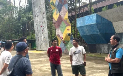 Sawahlunto Ajukan 10 Cabor Jadi Tuan Rumah Porprov Sumbar Juni-Juli 2026