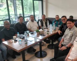 Sawahlunto Tegaskan Dukungan Porprov XVI Sumbar 2026 yang Digelar Juni–Juli