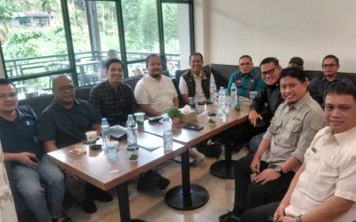 Sawahlunto Tegaskan Dukungan Porprov XVI Sumbar 2026 yang Digelar Juni–Juli