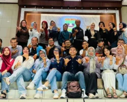 Silaturahmi di DPRD, IODI Sumbar Dukung Penuh Porprov XVI Juni-Juli 2026