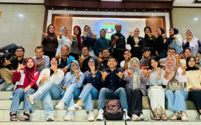 Silaturahmi di DPRD, IODI Sumbar Dukung Penuh Porprov XVI Juni-Juli 2026