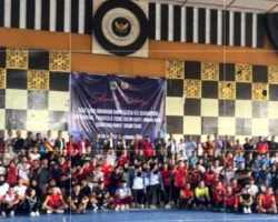 Dispora Sumbar Siap Percepat Pencairan Anggaran KONI