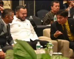 Wako Padang Tegas: Dukung Penuh Porprov Sumbar Juni-Juli 2026