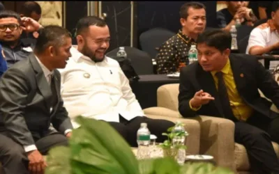 Wako Padang Tegas: Dukung Penuh Porprov Sumbar Juni-Juli 2026