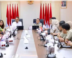 Penuhi Kebutuhan Masyarakat akan Pelayanan, Kementerian ATR/BPN Menyusun Pola Pembinaan Kapasitas SDM