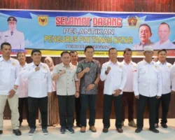 Ketika Arus Media Sosial Begitu Kuat, Pemkab Tanah Datar Harapkan PWI Jadi Penyeimbang Informasi