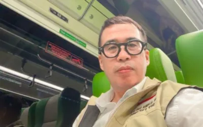 Refleksi Tahun 2025 dan Formulasi Harapan Menuju 2026