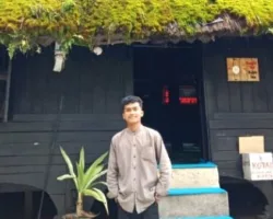 Di Balik Terjadinya Bencana Alam: Terdapat Hikmah Ilahi dan Pelajaran Bagi Manusia