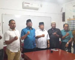 Dukung Pengerjaan Fly Over Sitinjau Lauik, KAN Lubuk Kilangan Keluhkan Proses Pembebasan Lahan