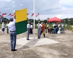 Ifon Satria Chan: Lomba Paskibra Adalah Laboratorium Karakter Bangsa