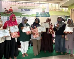 Forsepsi Dorong Ekonomi Sirkular dan Bank Sampah Mandiri, Padang Jadi Titik Awal Program Nasional