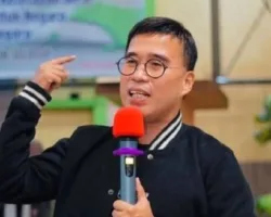 Mantan Anggota DPD RI Alirman Sori Apresiasi Kerja Nyata Andre Rosiade