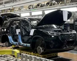 Chery Berencana Bangun Pabrik di Indonesia