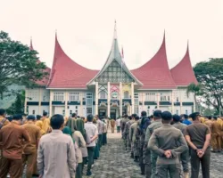 Pemkab Pastikan Validitas Integrasi Data Masyarakat Solsel