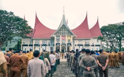 Pemkab Pastikan Validitas Integrasi Data Masyarakat Solsel