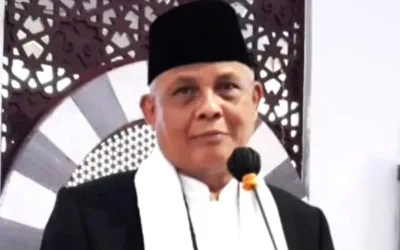 Etika Batin dalam Ekonomi Moderen