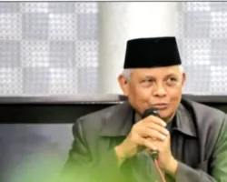 Tabayyun Ilmiah Longsor Turab Kampus III UIN Imam Bonjol Padang dan Kedewasaan Sosial