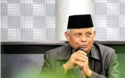 Tabayyun Ilmiah Longsor Turab Kampus III UIN Imam Bonjol Padang dan Kedewasaan Sosial