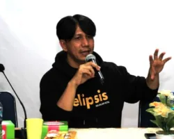 Ruang Belajar yang Melatih Sabar Bernama “Penolakan”