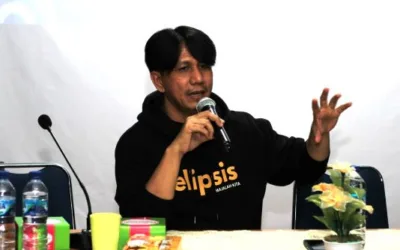 Ruang Belajar yang Melatih Sabar Bernama “Penolakan”