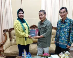 Memeriahkan 100 tahun Jam Gadang BPKW III Wilayah Sumbar Bakal Gelar Sabudaya di IMLF-4