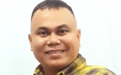 Sumatera Barat: Melawan Takdir Rutinitas Bencana