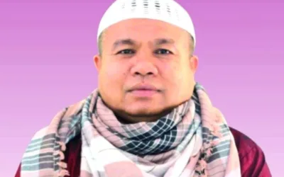 Jelang Keberangkatan JCH Sawahlunto Tahun 2026, Kantor Kementerian Haji Telah Lakukan Berbagai Persiapan