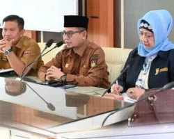 Meriahkan 100 Tahun Jam Gadang, 40 Negara Ikuti IMLF ke-4 di Bukittinggi