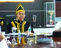 Bupati Padang Pariaman Jadi Kandidat Kuat Penerima Anugerah Kebudayaan PWI 2026