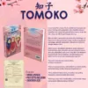 TOMOKO – Langit yang Menyimpan Rindu