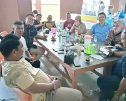 Maju Sebagai Calon Ketua DPC Peradi SAI Padang, Inilah Komitmen Martry Gilang Rosadi SH, MH