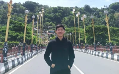 Ketika Layar Ponsel Menjadi Meja Judi: Dampak Judi Online dan Tantangannya