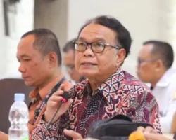 Ketika Pemda Tak Berfungsi