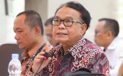 Ketika Pemda Tak Berfungsi