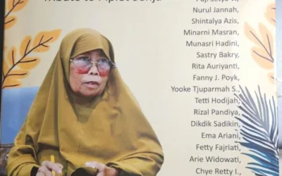 “Pipiet Senja Tidak Pernah Pergi”