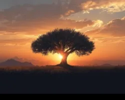 “Ketika Alam Menangis, Kita Sedang Ditegur”