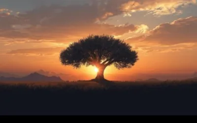 “Ketika Alam Menangis, Kita Sedang Ditegur”