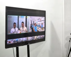 Siaga Nataru 2026, PLN Icon Plus Pastikan Layanan Tetap Andal